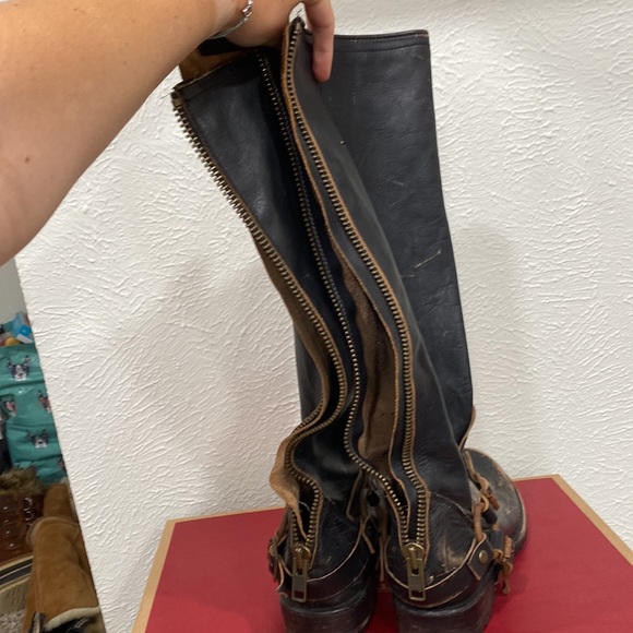 Freebird boots - Picture 4 of 4